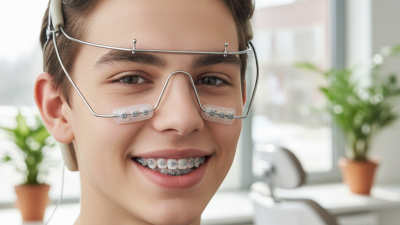 Top 10 Benefits of Head Braces for Orthodontic Treatment?