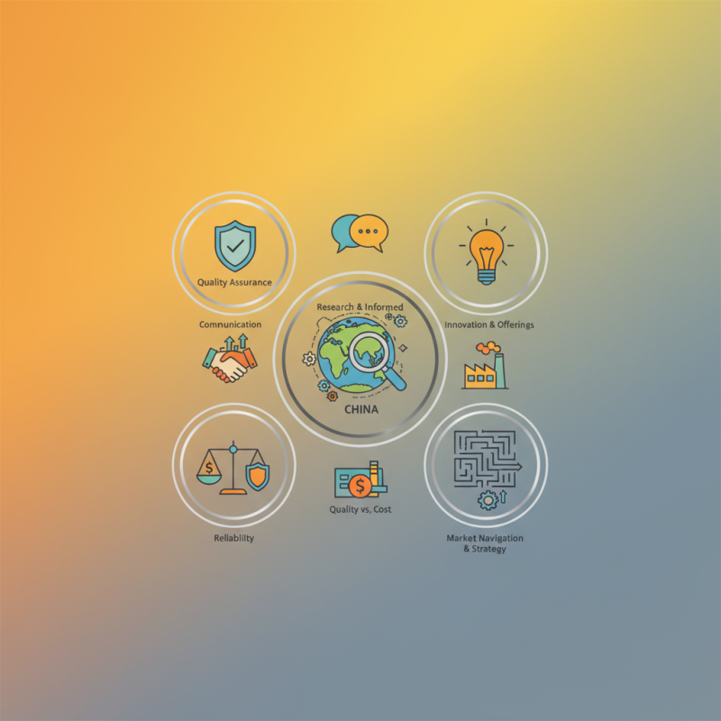 Top 5 Tips for Choosing Reflective Vest Manufacturers in China?