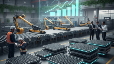 Top Grating Tread Suppliers for Global Buyers in 2026?