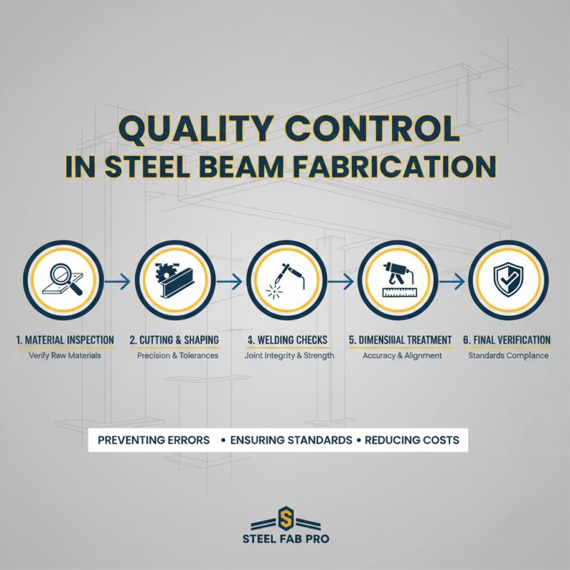 10 Best Steel Beam Fabrication Techniques You Should Know?