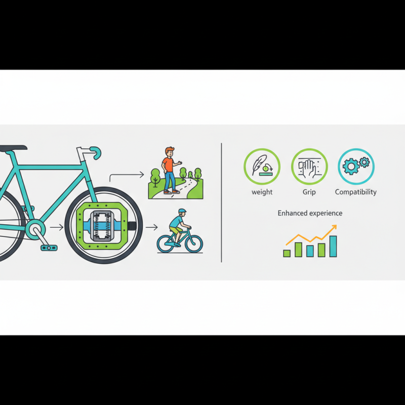 Best Multi Function Pedal for Every Cycling Need?