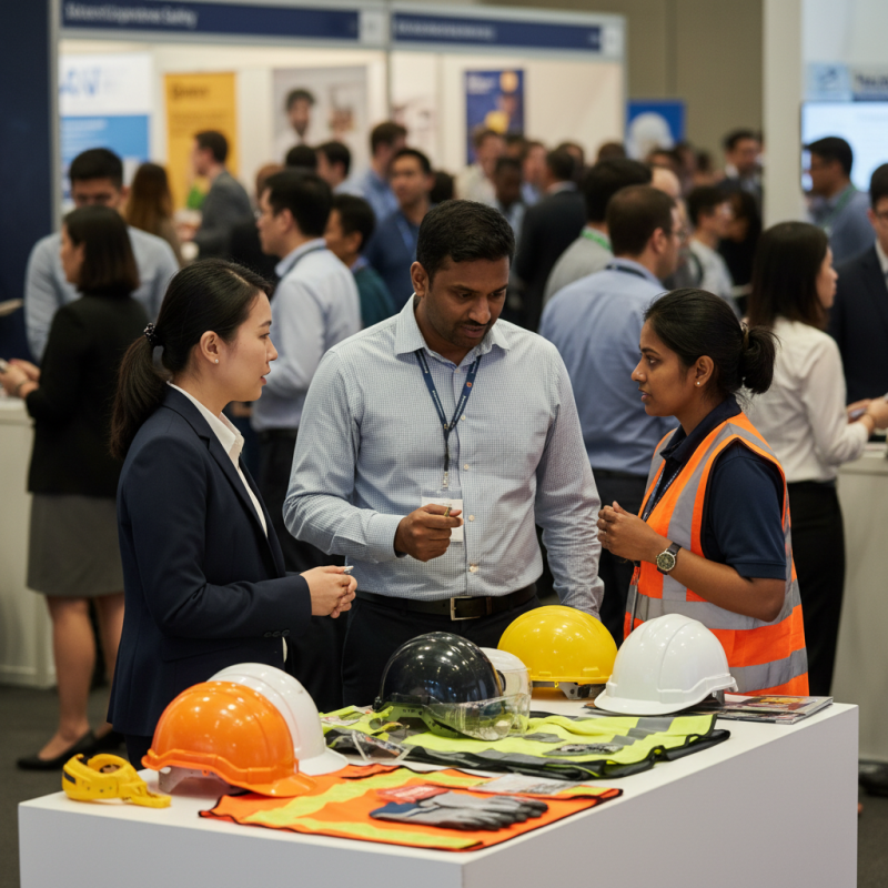 How to Find Reliable PPE Equipment Suppliers in Singapore?