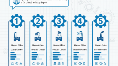 Top 5 China Serrated Bar Grating Manufacturers You Should Know?
