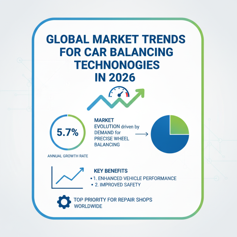 2026 Top Car Balancing Machine for Global Buyers Guide?