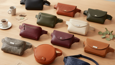 Top 10 Real Leather Belt Bags for Global Buyers in 2026?