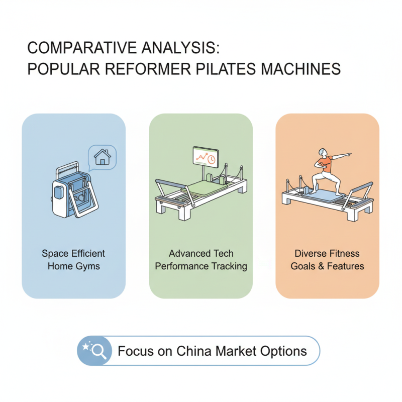 Discover the Best Reformer Pilates Machine for Optimal Fitness in China?