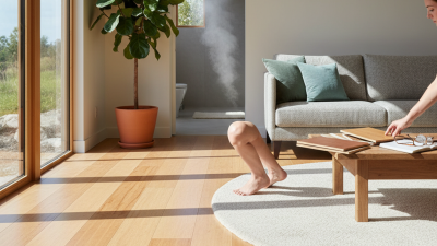 2026 How to Choose the Best Bamboo Plywood Flooring for Your Home?