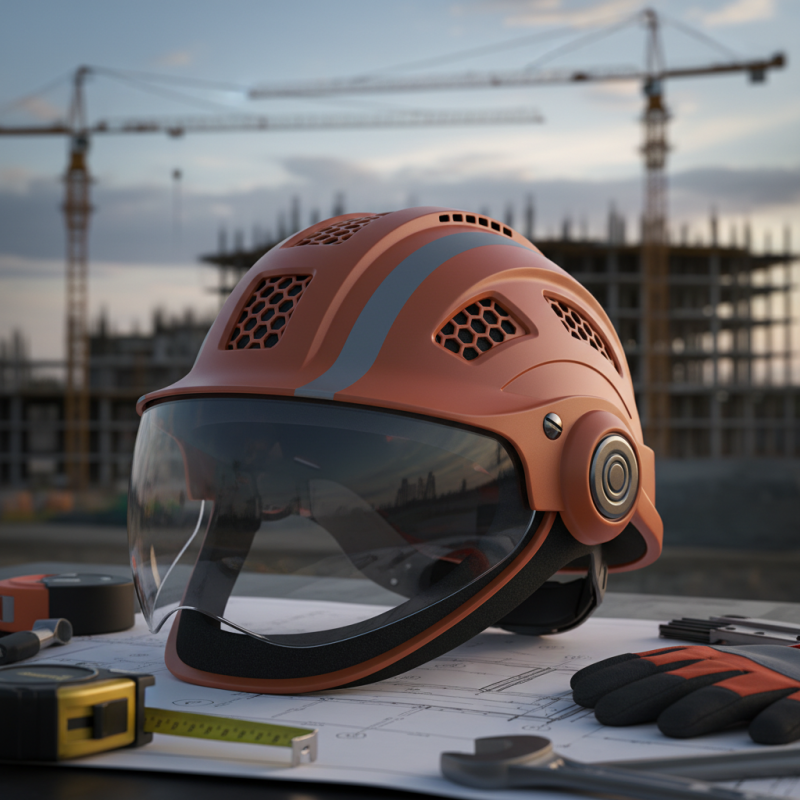 2026 Best Safety Helmet In Construction A Buyers Guide?
