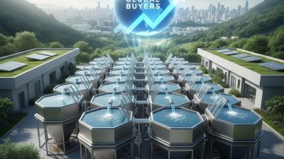 2026 Top Lamella Clarifier Solutions for Global Buyers?