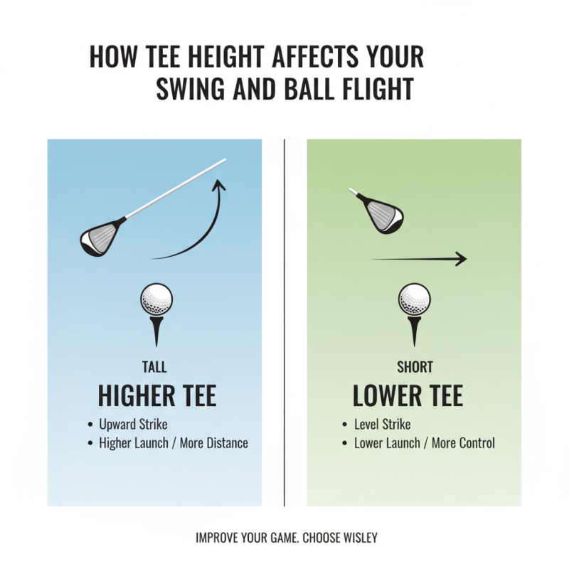2026 How to Choose the Best Golf Tee for Your Game?