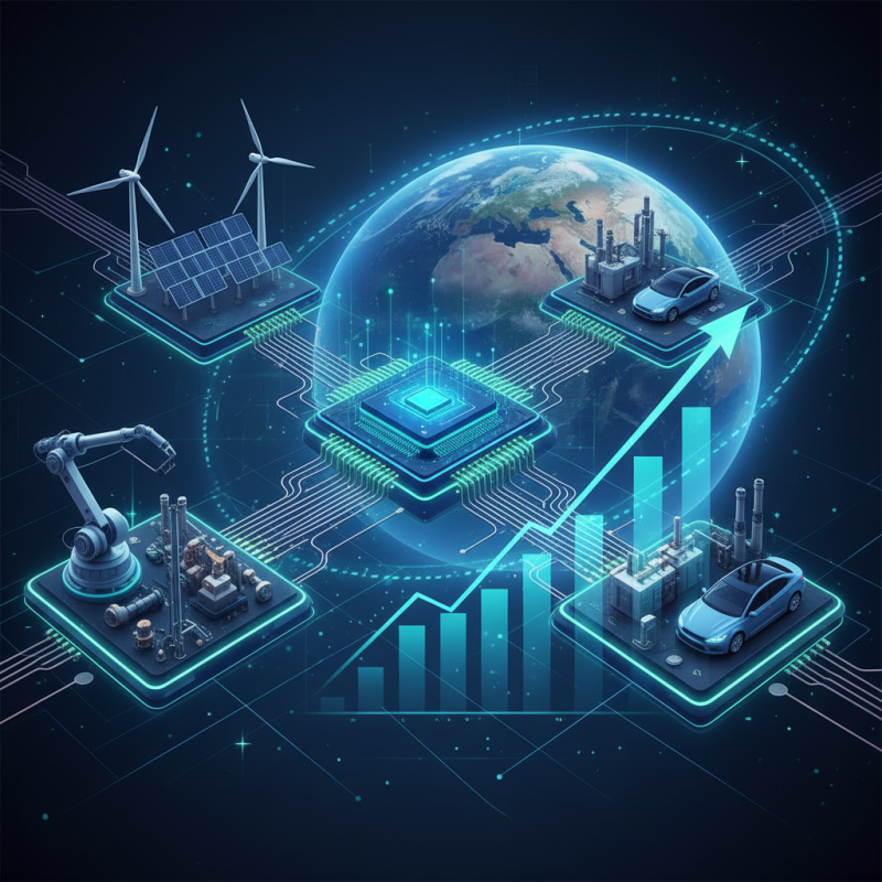 2026 Best Current Sensor Upgrade Quotes for Global Buyers