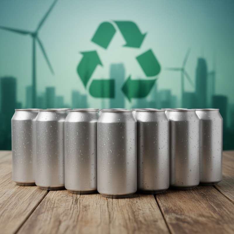 Top 10 Features of 16 Oz Aluminum Beer Cans You Should Know?