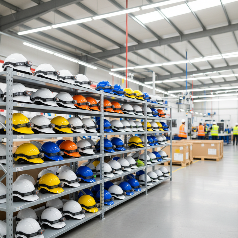 Top China Safety Helmet Suppliers You Should Consider?