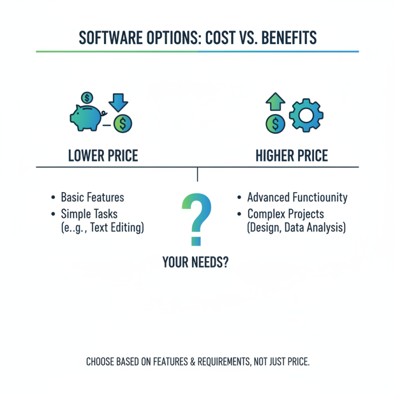 2026 How to Choose the Best Software for Your Computer?