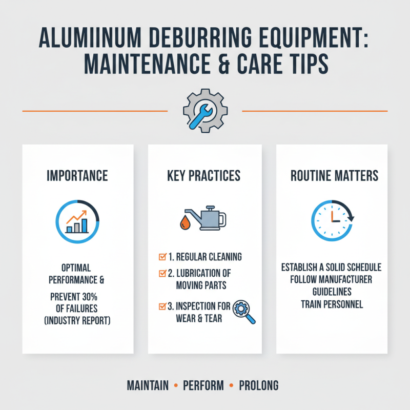 How to Choose the Best Aluminum Deburring Machines for Your Needs?