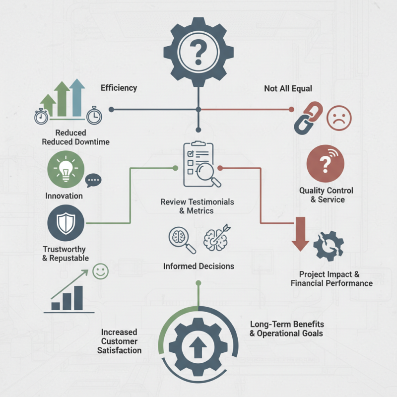 Why Choose the Best Rock Drill Manufacturers for Your Needs?