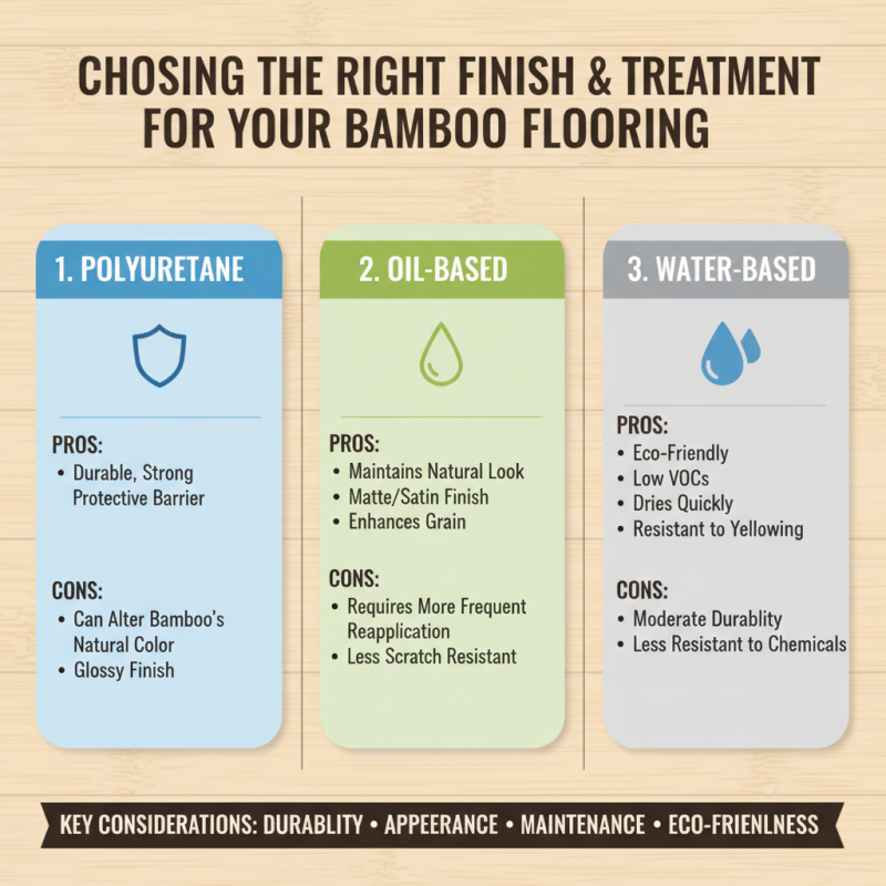 2026 How to Choose the Best Bamboo Plywood Flooring for Your Home?