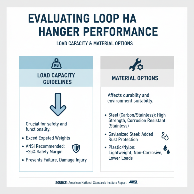 2026 How to Choose the Best Loop Hanger for Your Needs?