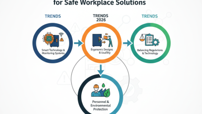 2026 Top Trends in Chemical Storage Cabinets for Safe Workplace Solutions?