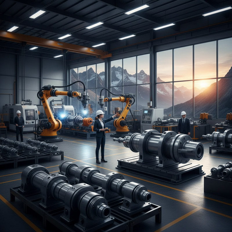 2026 Best Wholesale Rock Drill Feed Manufacture Options?