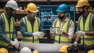 How to Choose the Best Safety Equipment Supplier for Your Needs?