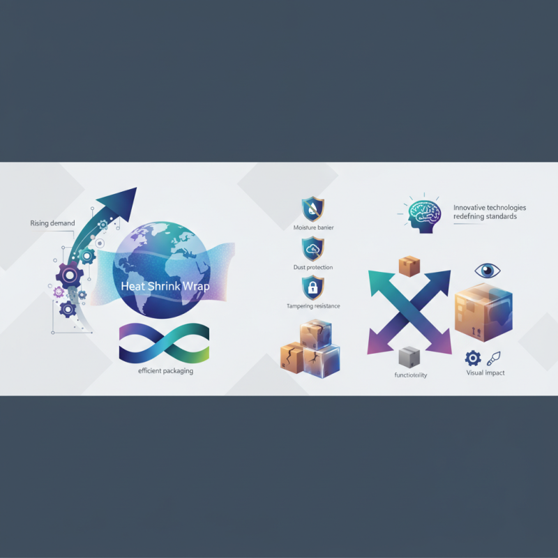 2026 Best Heat Shrink Wrap Solutions for Global Buyers?