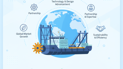 Top China Dredging Equipment Manufacturers for Global Buyers?