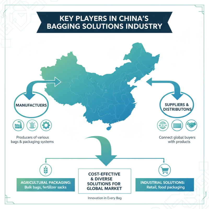 Top Bagging Solutions in China for Global Buyers?