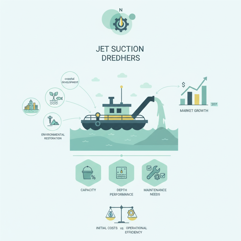 2026 Top Jet Suction Dredger Buyers Guide and FAQs