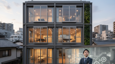 2026 Top Trends in Aluminum Doors and Windows for Japan Market?