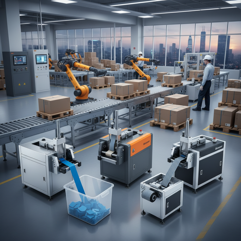 Top Automatic Strap Cutter Machines for Global Buyers?