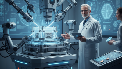 2026 Best Mold Cutting Machine for Global Buyers?