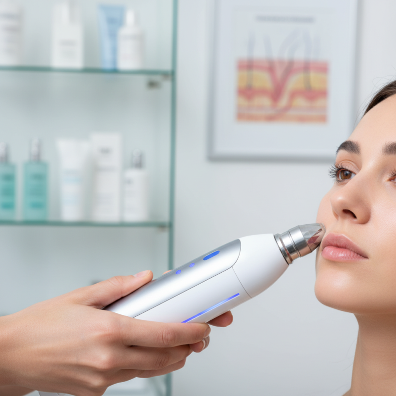 Microdermabrasion Machine Tips for Best Results and Purchase Guide?