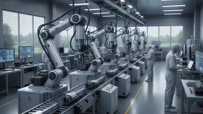 Best Mechanical Clipping Machine Supplier for 2026 Needs?