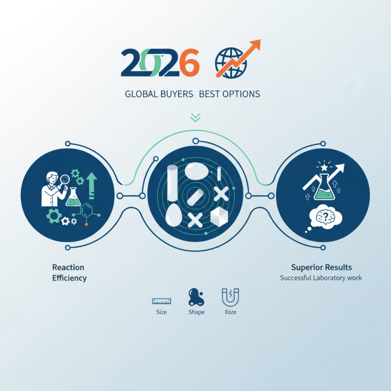 2026 Best PTFE Stirring Bar Options for Global Buyers?