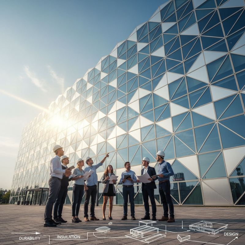 2026 How to Choose Aluminium Curtain Wall for Your Project?