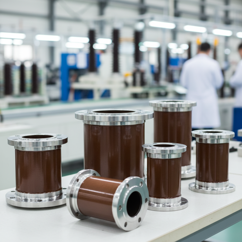 Top 10 Low Voltage Transformer Bushing Suppliers in China?