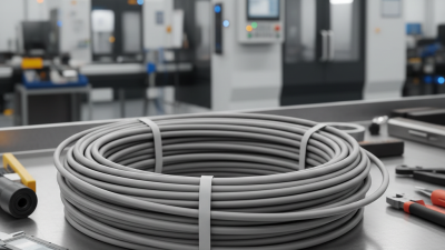 Why Choose Soft Coated Wire for Your Manufacturing Needs?