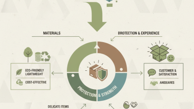 How to Choose Cardboard Food Packaging Boxes for Your Business?