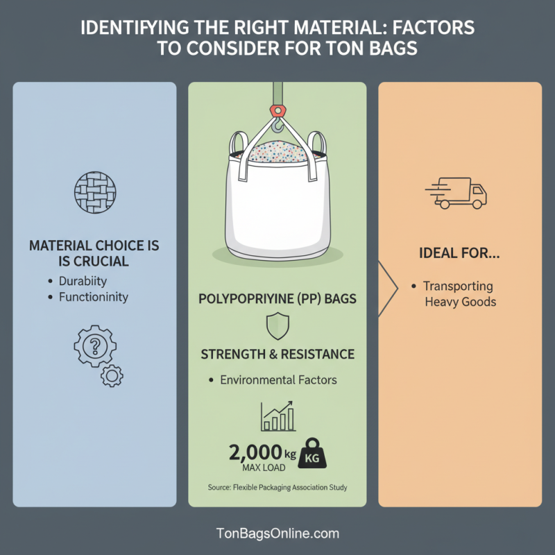 Top 5 Tips for Buying Free Ton Bags Online