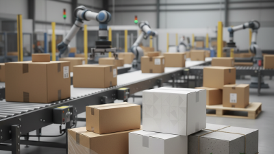 What is Case Packaging and Why is it Important for Businesses?