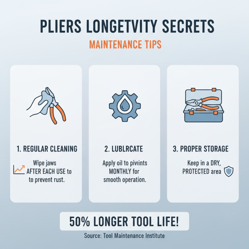 Top 10 Pliers Set for Every DIYer and Professional Worker?