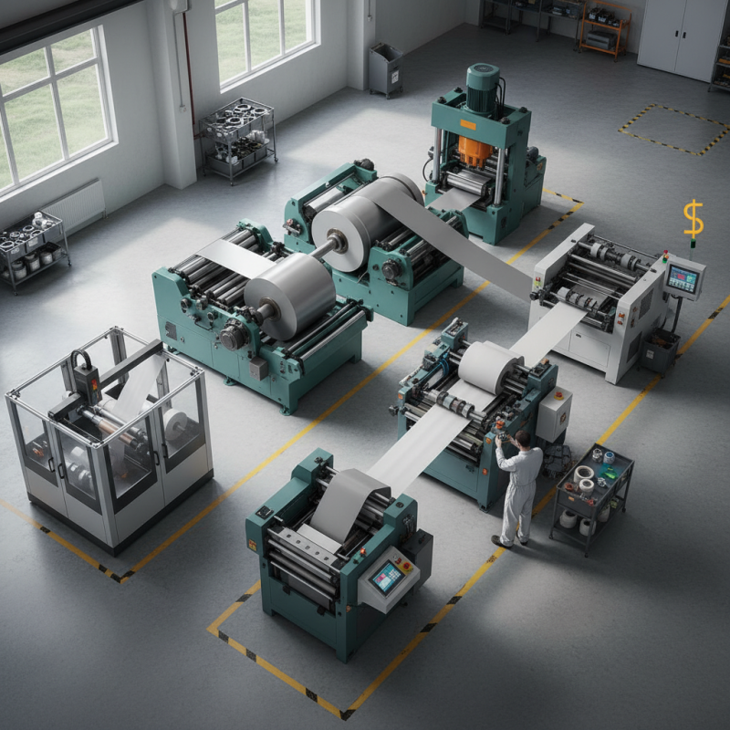 Top 5 Tips for Choosing a Longitudinal Cutting Machine?