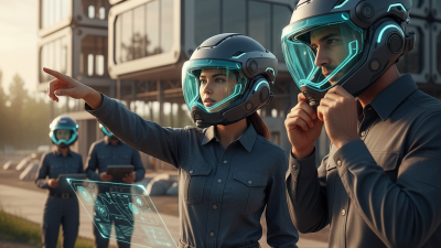 Best Safety Helmets for Construction Workers in 2026?