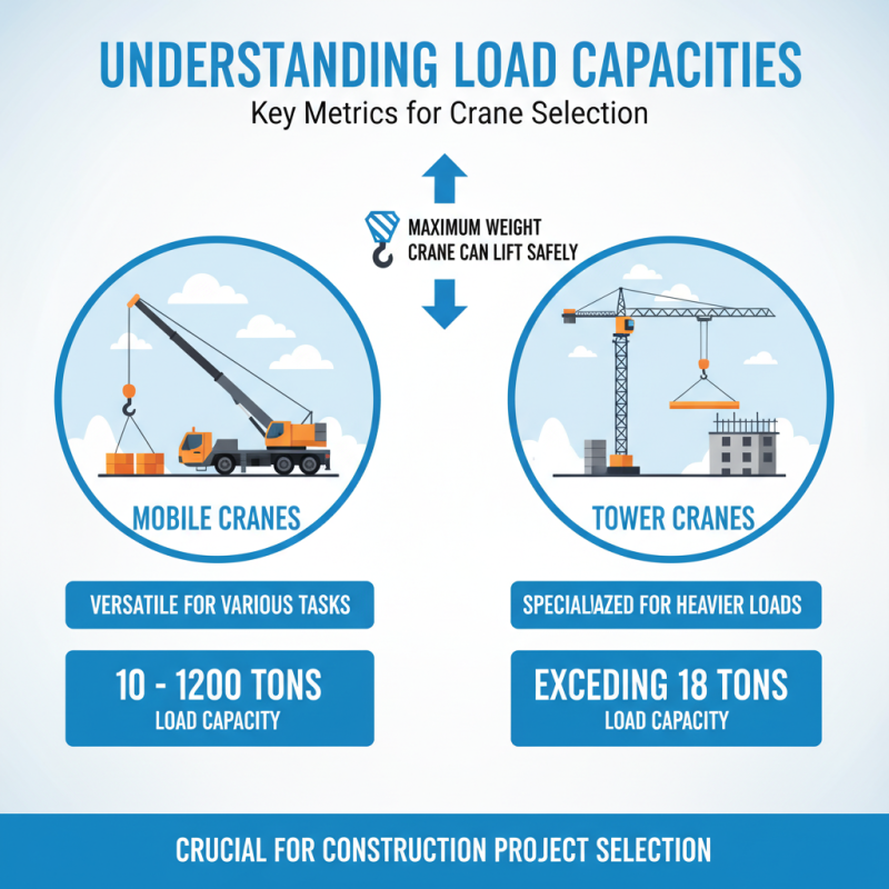 Top 10 Heavy Duty Crane Types for Construction Projects?