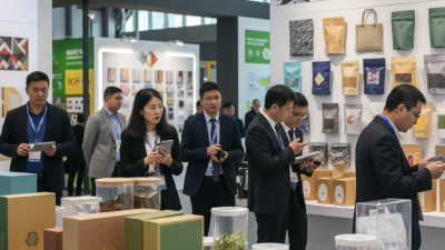 Top China Best Retail Packaging Solutions for Global Buyers?