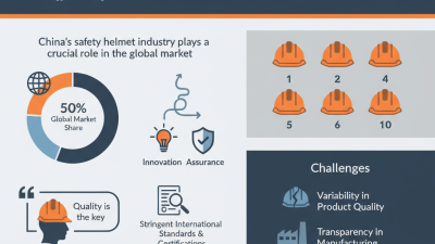 China Top 10 Safety Helmet Suppliers for Global Buyers?