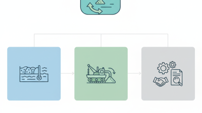 How to Choose the Right Jet Suction Dredger for Your Project?