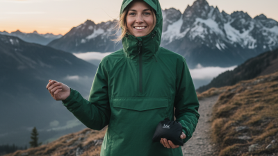 What is a Pullover Windbreaker Jacket and Why You Need One?
