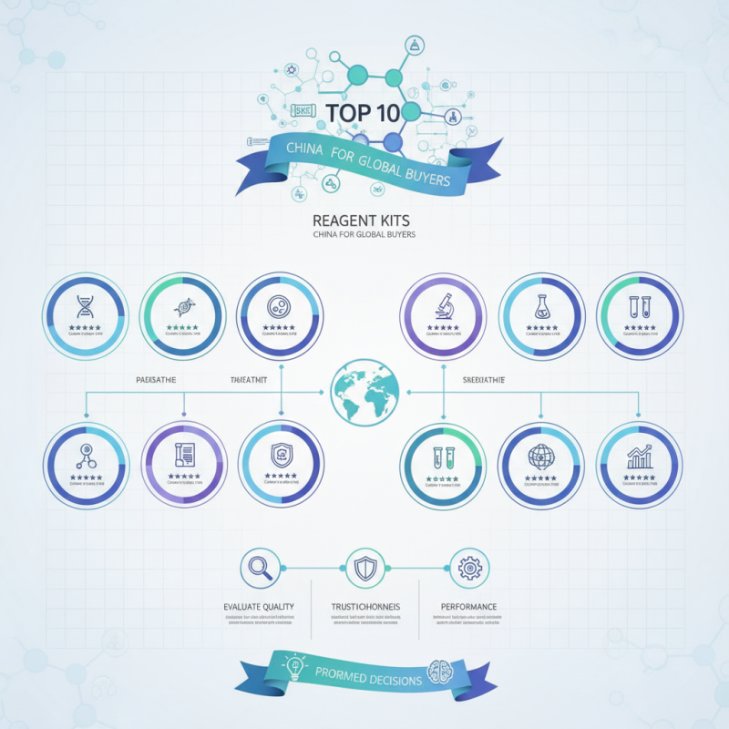Top 10 Reagent Kits in China for Global Buyers?